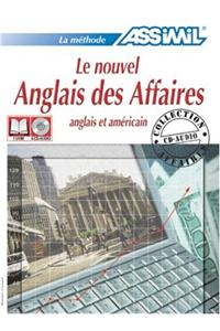 Nouvel Anglais Des Affaires