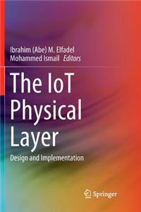 Iot Physical Layer