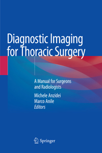 Diagnostic Imaging for Thoracic Surgery