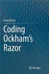 Coding Ockham's Razor