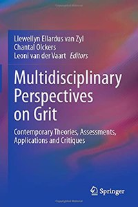 Multidisciplinary Perspectives on Grit