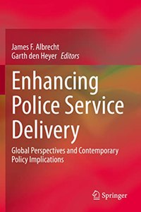 Enhancing Police Service Delivery