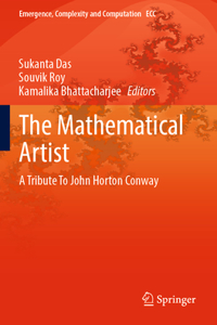 Mathematical Artist