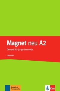 Magnet Neu