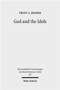 God and the Idols