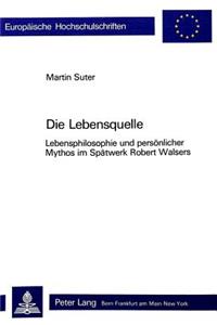 Die Lebensquelle