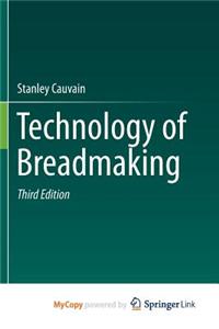 Technology of Breadmaking