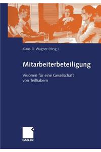 Mitarbeiterbeteiligung