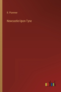 Newcastle-Upon-Tyne