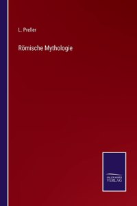 Roemische Mythologie