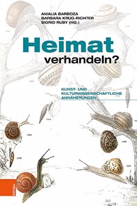 Heimat Verhandeln?