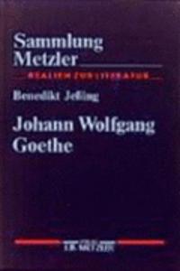 Johann Wolfgang Goethe