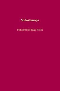 Südosteuropa