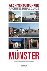 Architekturfuhrer Munster