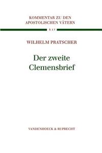 Der Zweite Clemensbrief