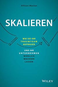 Skalieren