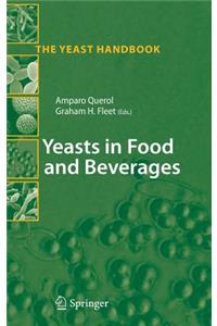 Yeasts in Food and Beverages