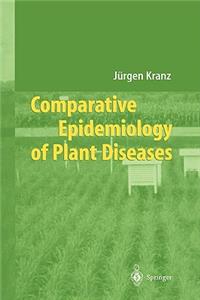 Comparative Epidemiology of Plant Diseases