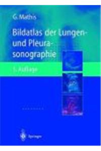 Lungen- Und Pleurasonographie