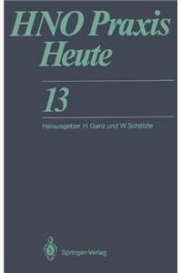 Hno Praxis Heute