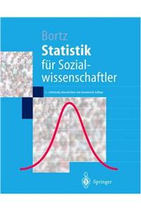 Statistik: Fa1/4r Sozialwissenschaftler