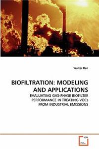 Biofiltration