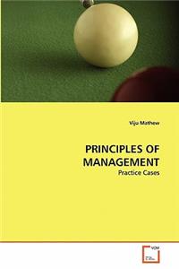 Principles of Management