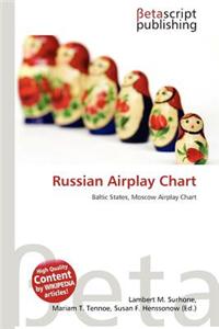 Russian Airplay Chart