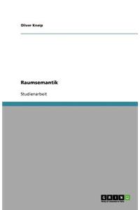 Raumsemantik