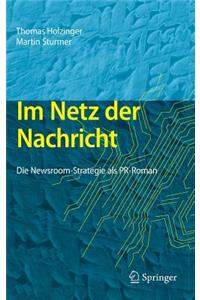 Im Netz Der Nachricht