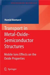 Transport in Metal-Oxide-Semiconductor Structures