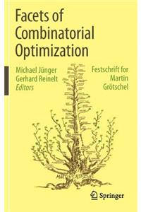 Facets of Combinatorial Optimization