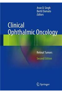 Clinical Ophthalmic Oncology