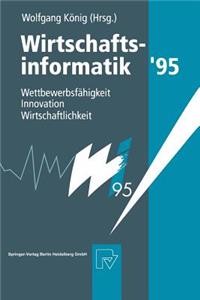 Wirtschaftsinformatik '95