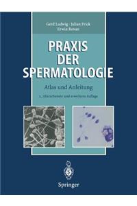 Praxis der Spermatologie