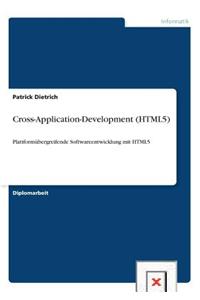 Cross-Application-Development (HTML5)