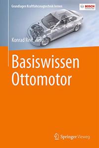 Basiswissen Ottomotor