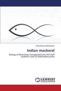 Indian mackerel