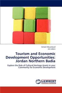 Tourism and Economic Development Opportunities