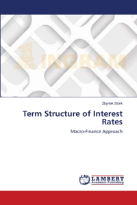 Term Structure of Interest Rates