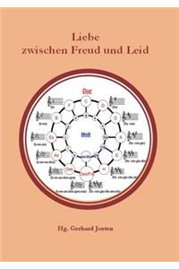 Liebe zwischen Freud und Leid