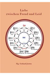 Liebe zwischen Freud und Leid