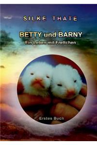Betty und Barny