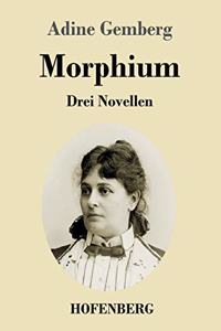 Morphium