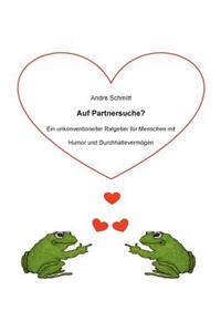 Auf Partnersuche?