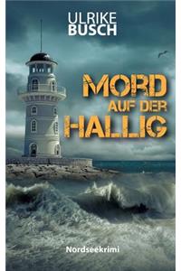 Mord Auf Der Hallig