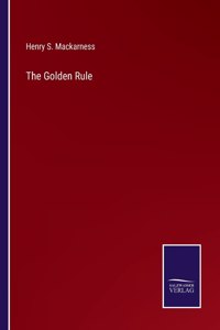 The Golden Rule
