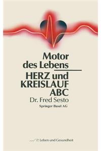 Herz Und Kreislauf ABC