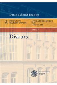 Diskurs