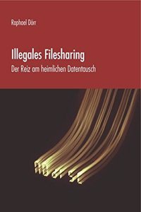 Illegales Filesharing